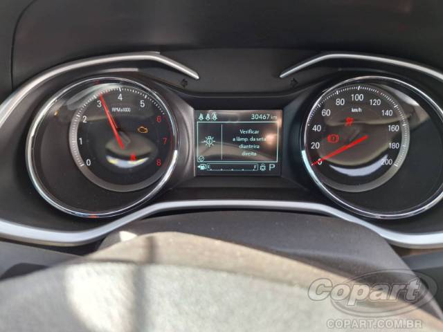 2022 CHEVROLET ONIX PLUS 