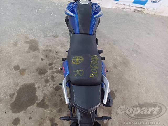 2025 SHINERAY XY 150 