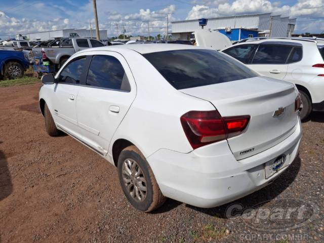 2018 CHEVROLET COBALT 