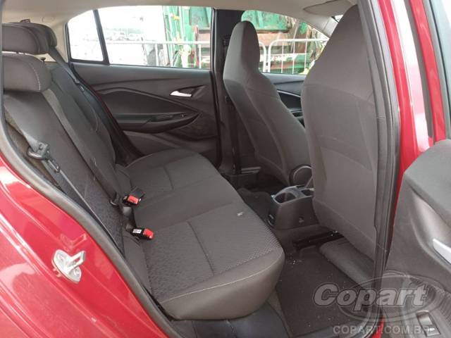 2021 CHEVROLET ONIX 