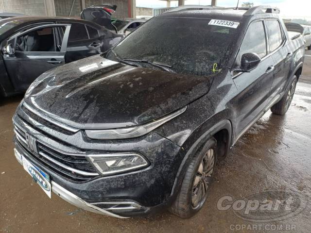 2022 FIAT TORO 