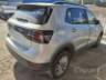 2023 VOLKSWAGEN T-CROSS 