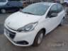 2018 PEUGEOT 208 