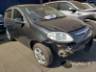 2013 FIAT PALIO 