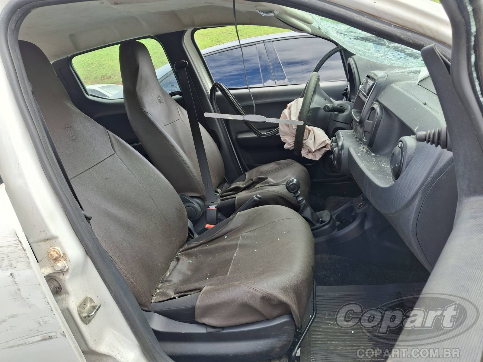 Foto 5: 2023 FIAT MOBI