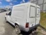 2012 FIAT FIORINO FURGAO 