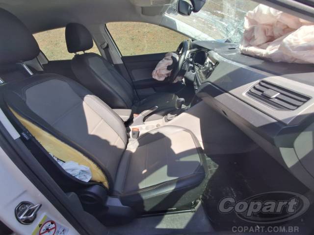 2019 VOLKSWAGEN POLO 