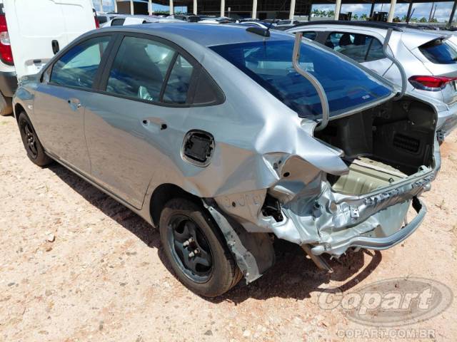 2025 CHEVROLET ONIX PLUS 