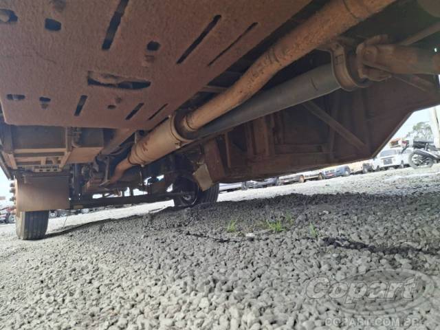 2019 VOLKSWAGEN VOLKSBUS 15.190 OD 