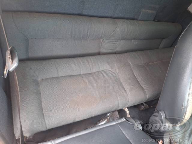 2015 FIAT STRADA CE 