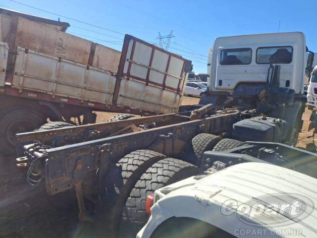 2023 MERCEDES BENZ AXOR 