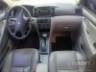 2008 TOYOTA FIELDER 