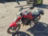 2024 HONDA CB 300F 