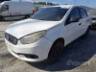 2020 FIAT GRAND SIENA 