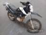 2016 HONDA NXR 160 