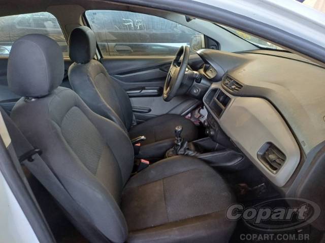 2017 CHEVROLET ONIX 