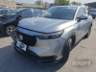 2025 HONDA HR-V 