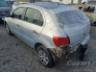 2015 VOLKSWAGEN GOL 