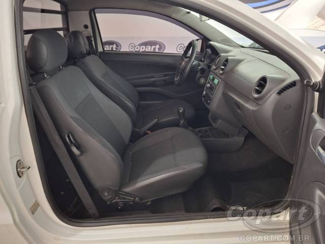 2019 VOLKSWAGEN SAVEIRO 