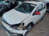 2015 VOLKSWAGEN FOX 