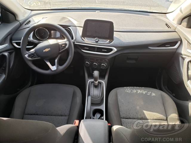 2022 CHEVROLET TRACKER 