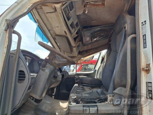 2021 MERCEDES BENZ ATEGO 