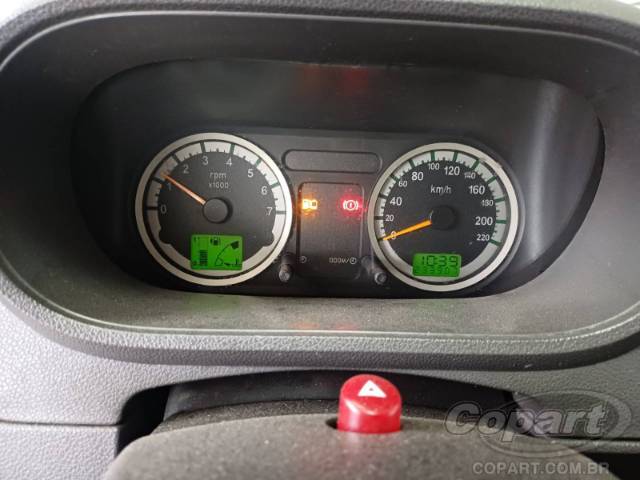 2005 FORD ECOSPORT 