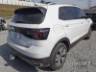 2020 VOLKSWAGEN T-CROSS 