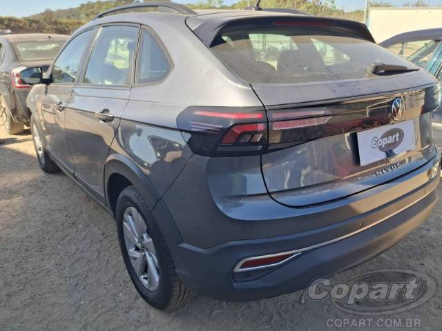 2024 VOLKSWAGEN NIVUS 