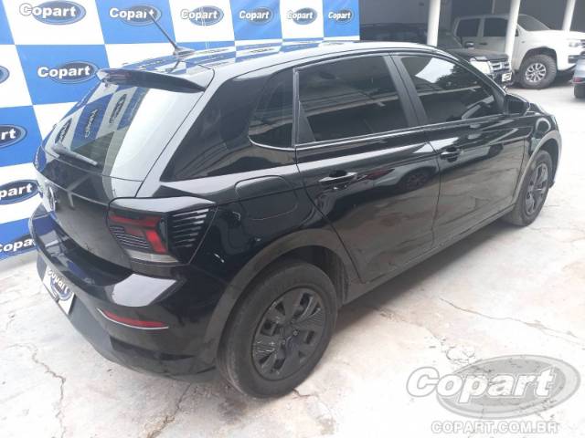 2026 VOLKSWAGEN POLO 