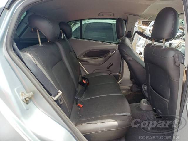 2011 CHEVROLET AGILE 