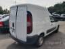 2014 FIAT FIORINO FURGAO 