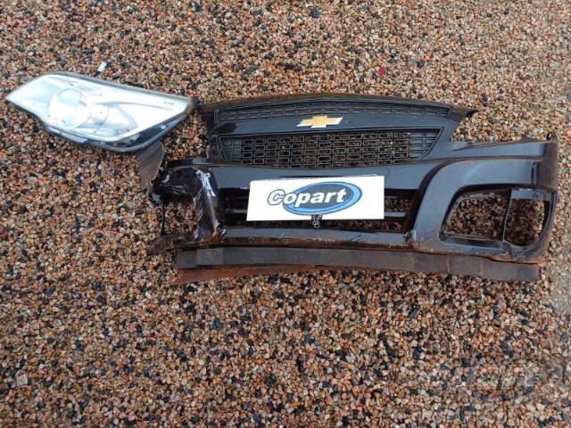 2020 CHEVROLET MONTANA 