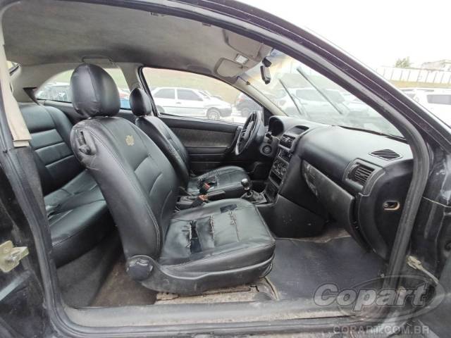 1999 CHEVROLET ASTRA 