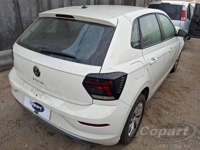 2024 VOLKSWAGEN POLO 