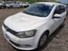 2016 VOLKSWAGEN GOL 