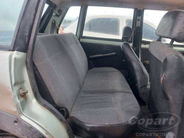 2010 FIAT UNO 