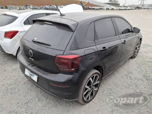 2024 VOLKSWAGEN POLO 