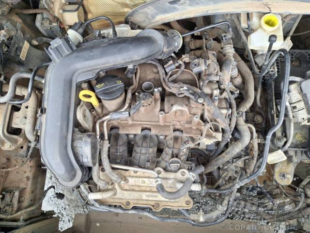 2021 VOLKSWAGEN T-CROSS 