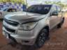 2015 CHEVROLET S10 CABINE DUPLA 