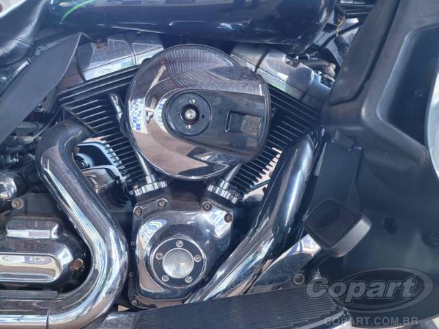 2015 HARLEY-DAVIDSON TOURING 