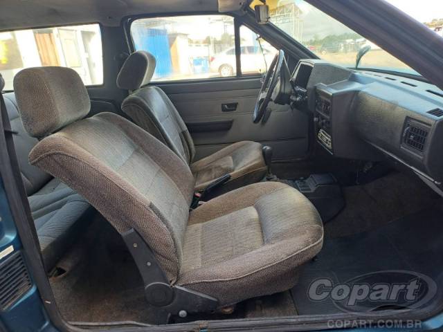 1995 VOLKSWAGEN PARATI 