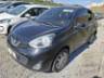 2016 NISSAN MARCH 