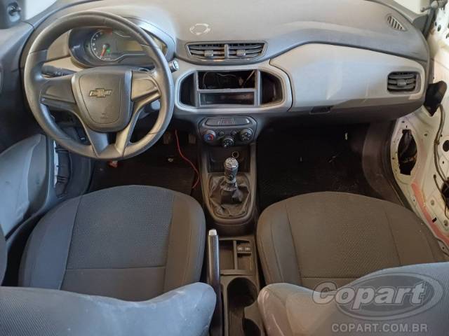2017 CHEVROLET ONIX 