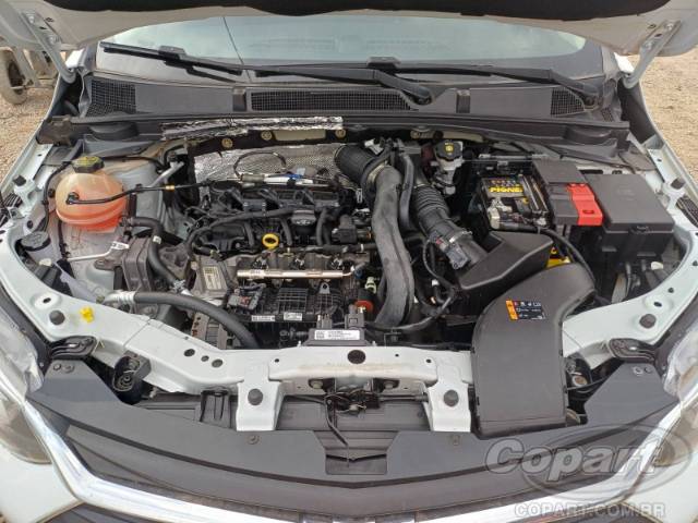 2024 CHEVROLET ONIX PLUS 