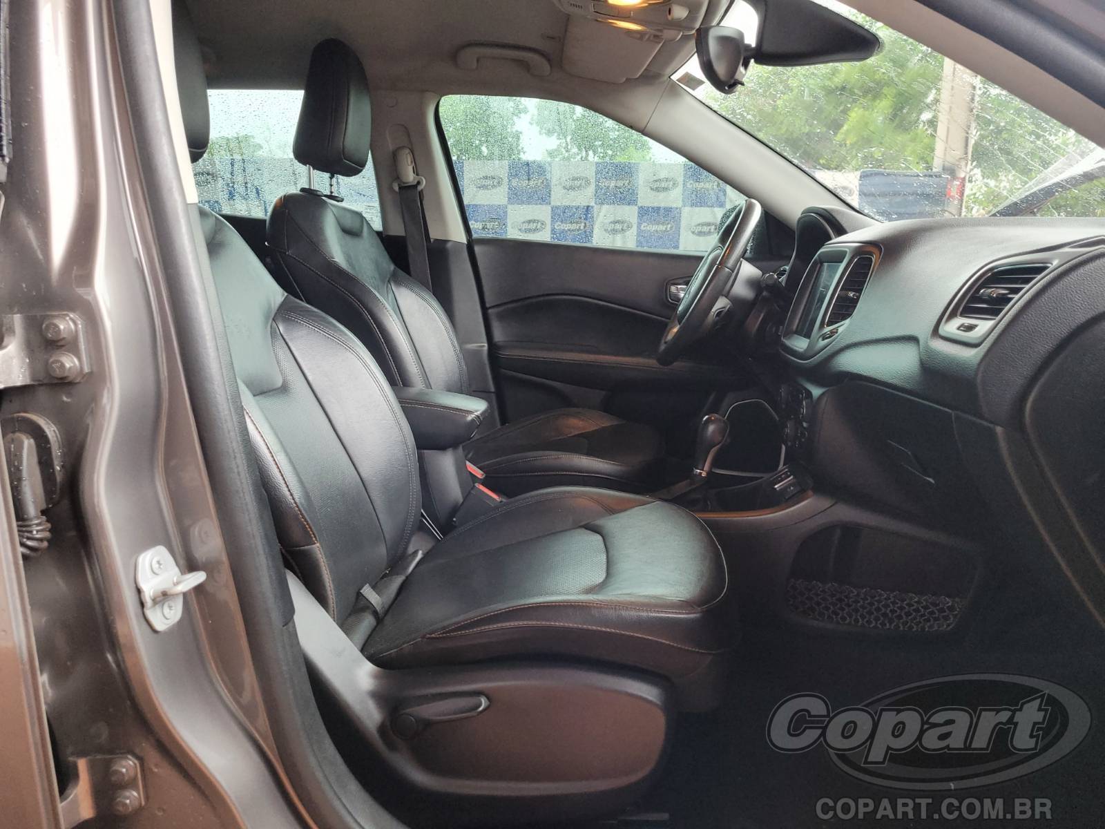 Foto 5: 2018 JEEP COMPASS