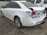 2015 CHEVROLET CRUZE 