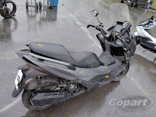 2026 ZONTES 350E 
