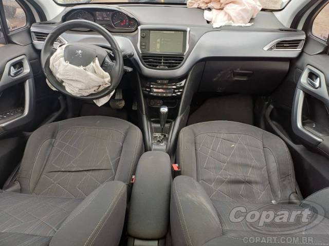 2014 PEUGEOT 208 