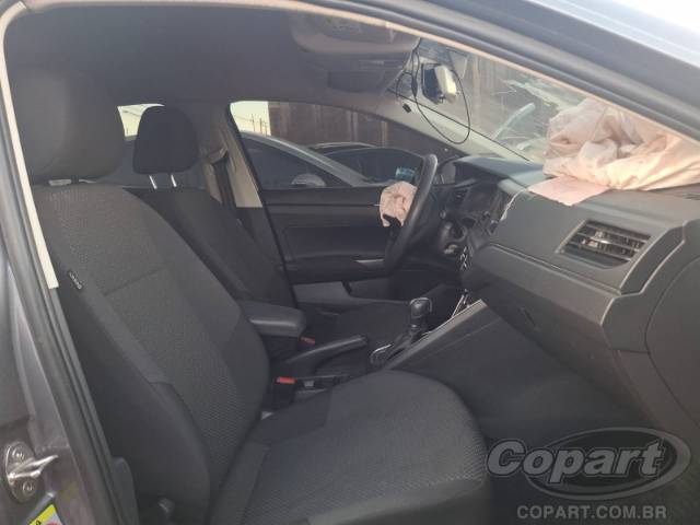 2020 VOLKSWAGEN POLO 